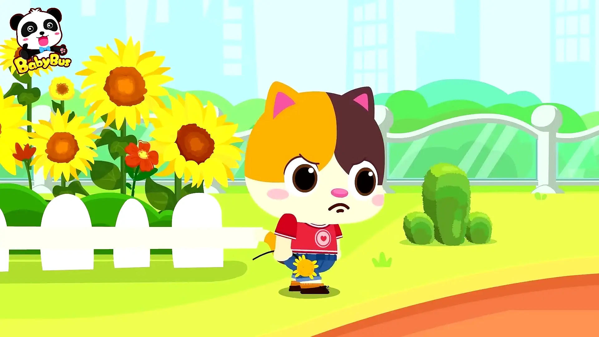 Trailer—I LOVE KINDERGARTEN | Kindergarten Song | Kids Entertainment | Preschool | Kids Education | Good Habits Song | Nursery Rhymes | Kids Songs | BabyBus