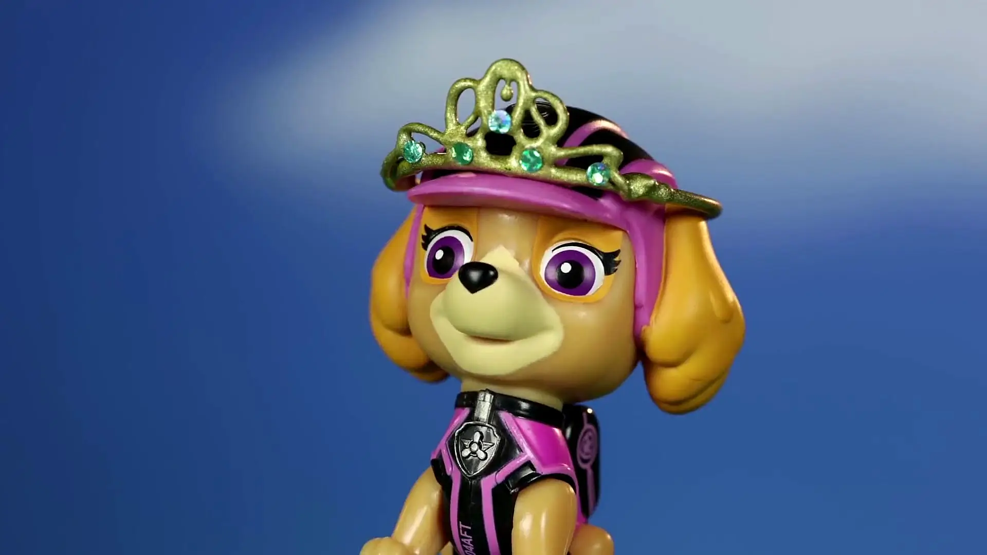 Trailer—PAW Patrol | 2017 Stop Motion Videos