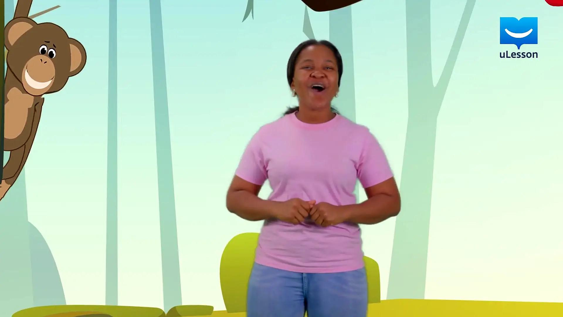 Trailer—Primary 3 Science & Technology