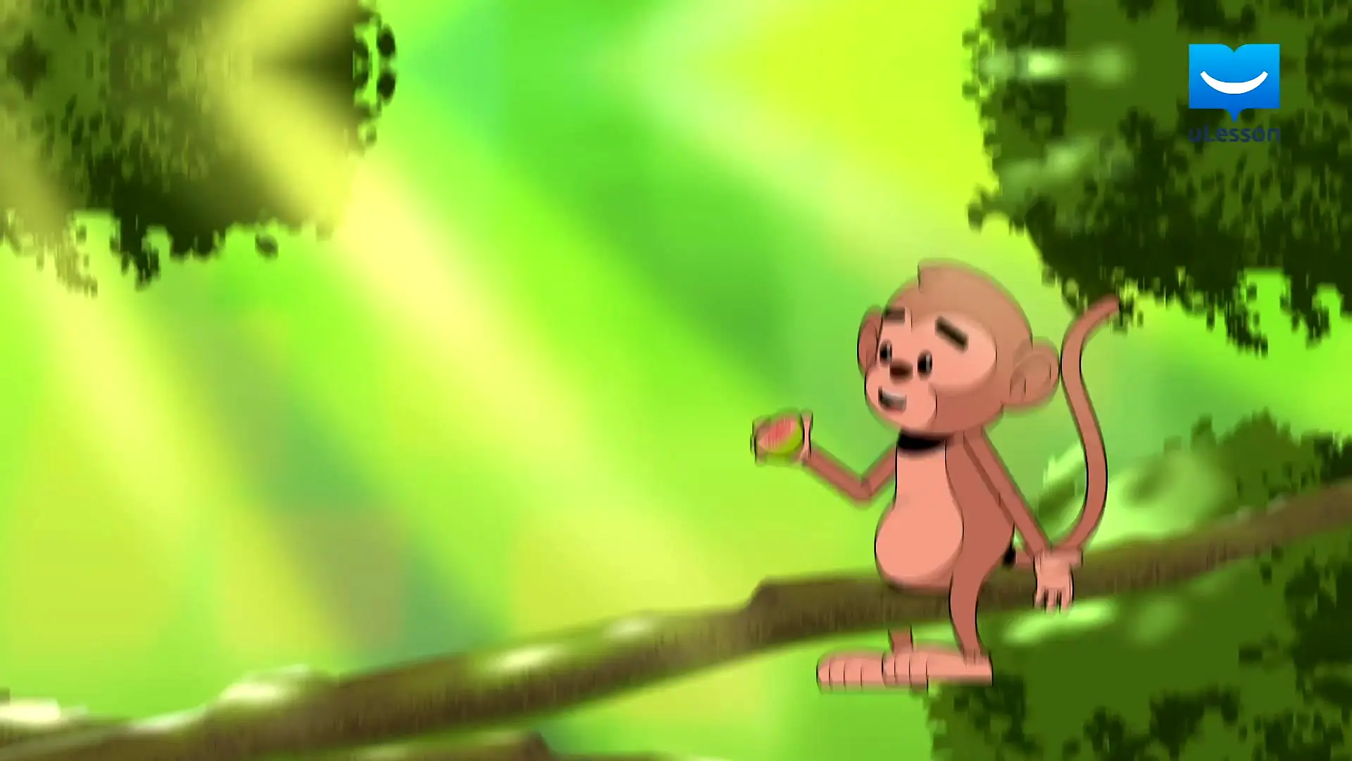 Trailer—Primary 2 Science & Technology