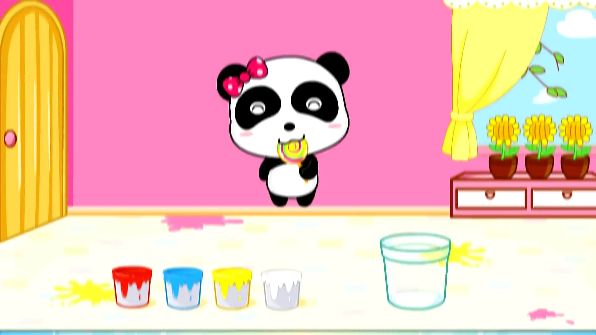 Trailer—BabyBus Official | Game Preview | Educational Games For Kids