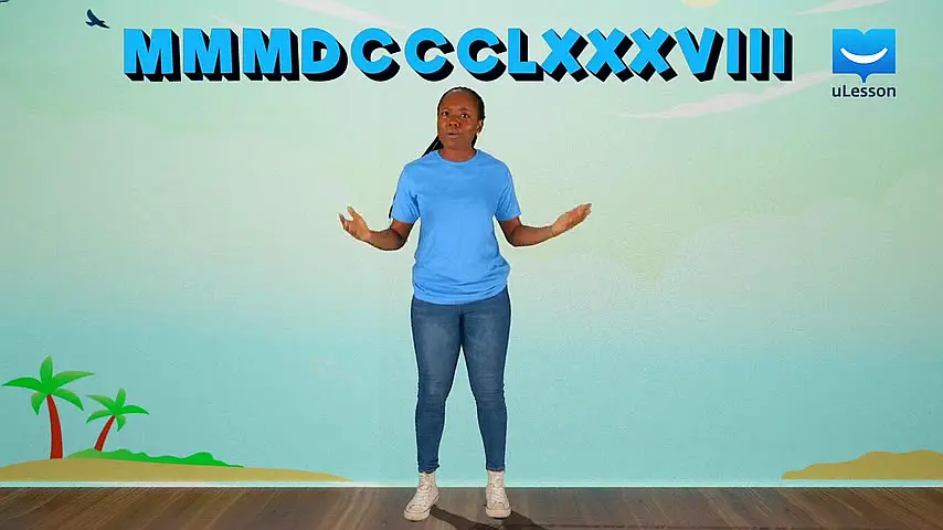 Trailer—Primary 4 Mathematics