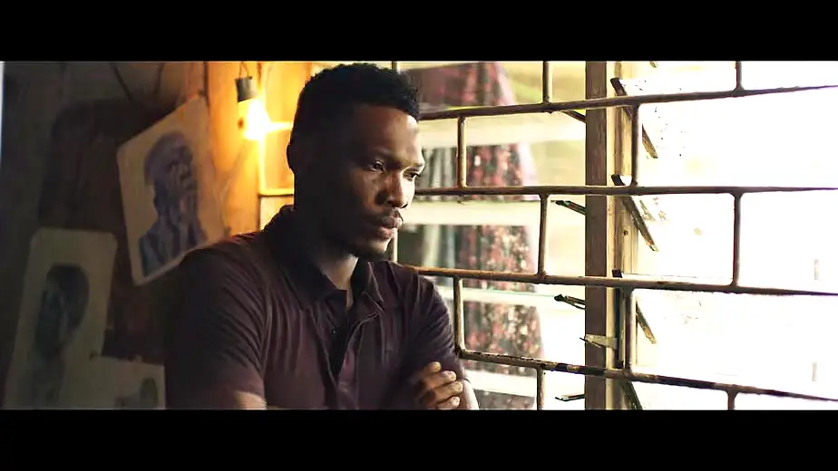 Trailer—Far from Home