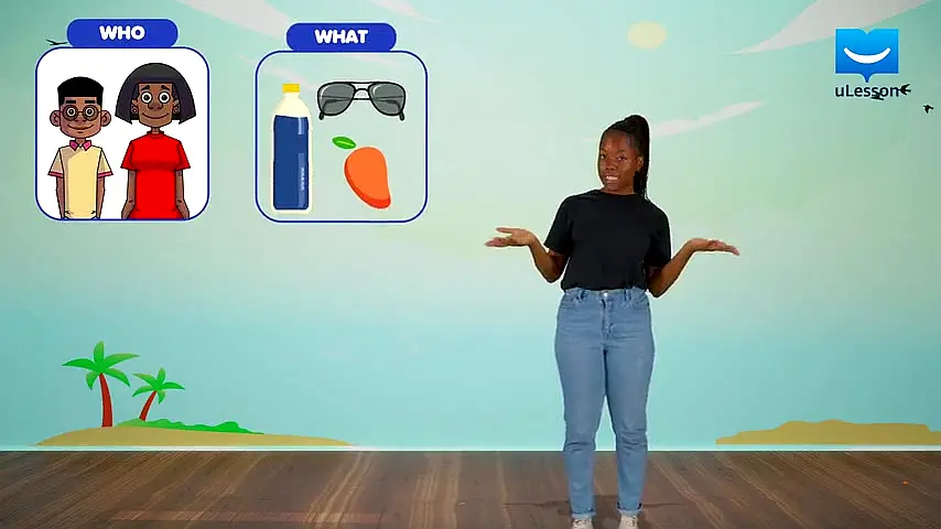 Trailer—Primary 6 English