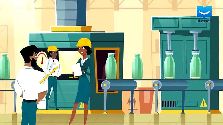 Trailer—JS 1 Science & Technology