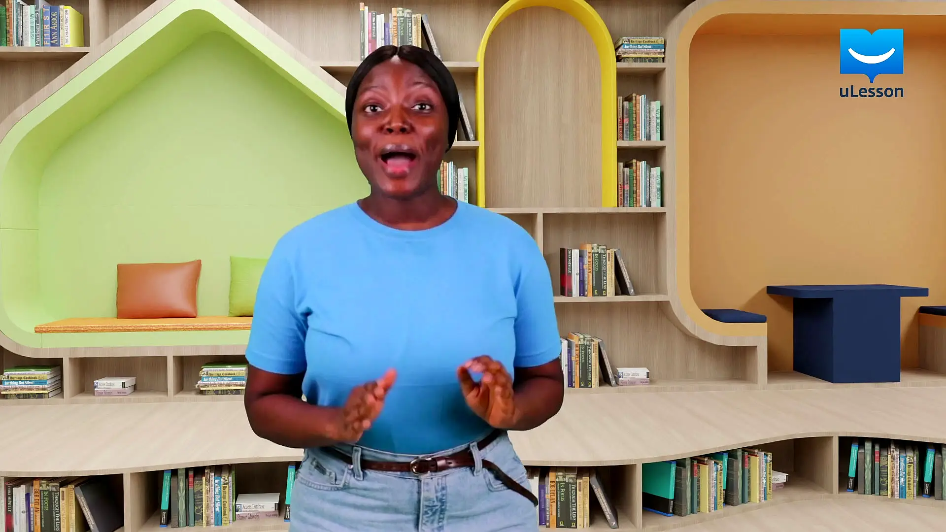 Trailer—SS 3 Literature