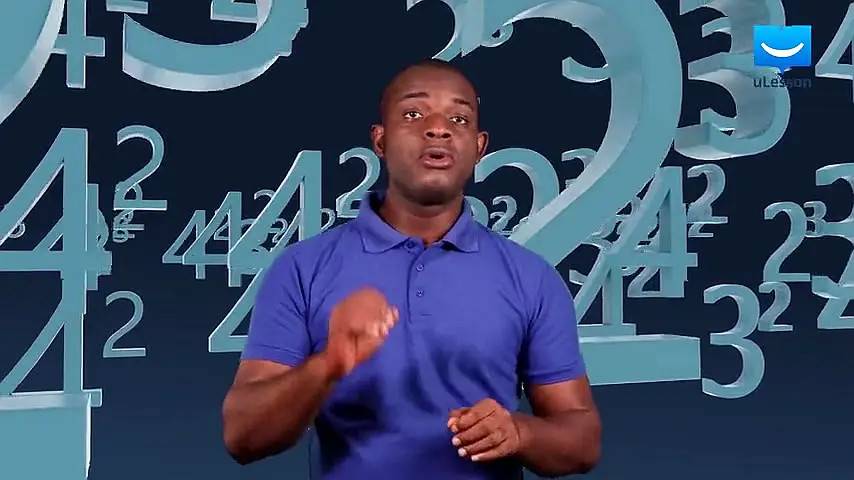 Trailer—JS 3 Mathematics