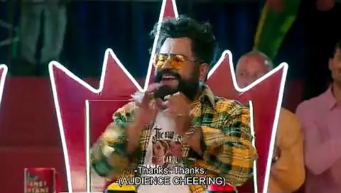 Trailer—Máscara contra Caballero