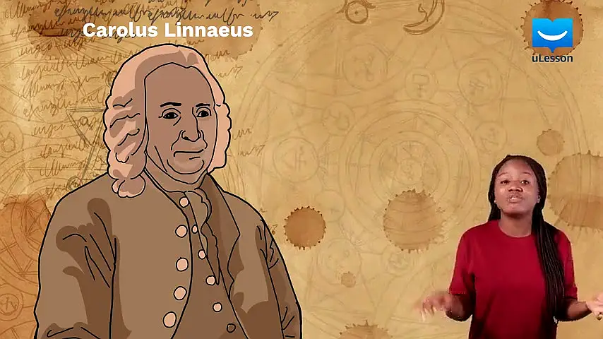 Trailer—SS 1 Biology