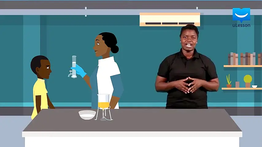 Trailer—JS 1 Science & Technology