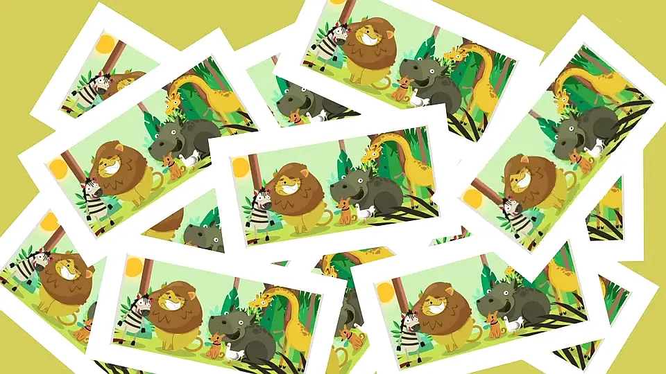 Trailer—KS2 Science