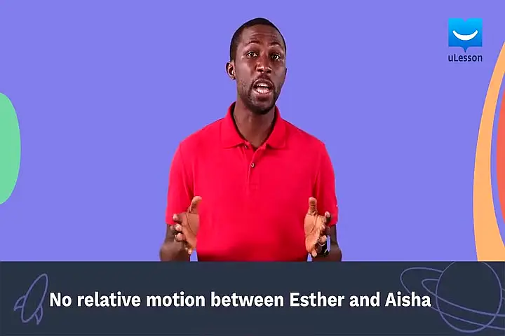 Trailer—SS 1 Physics