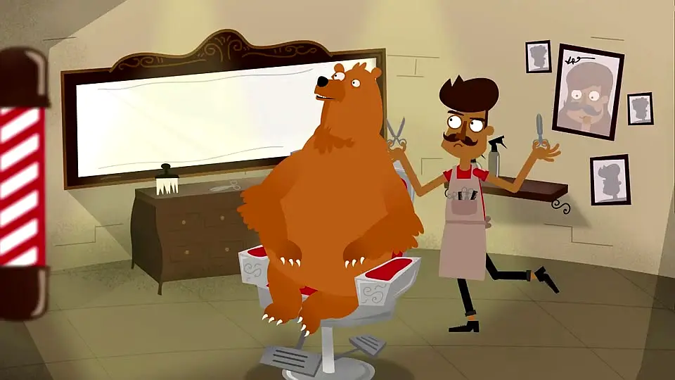 Trailer—KS1 Science