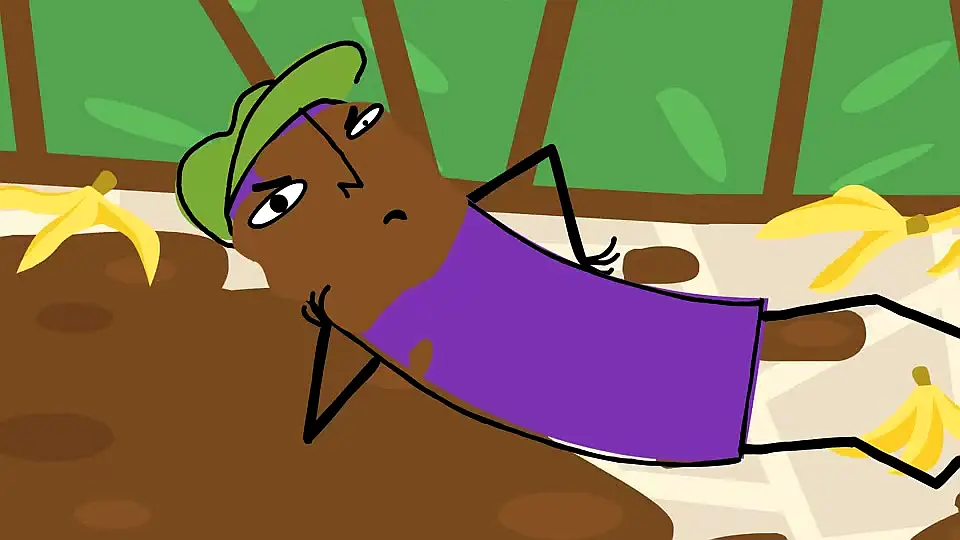 Trailer—KS2 English