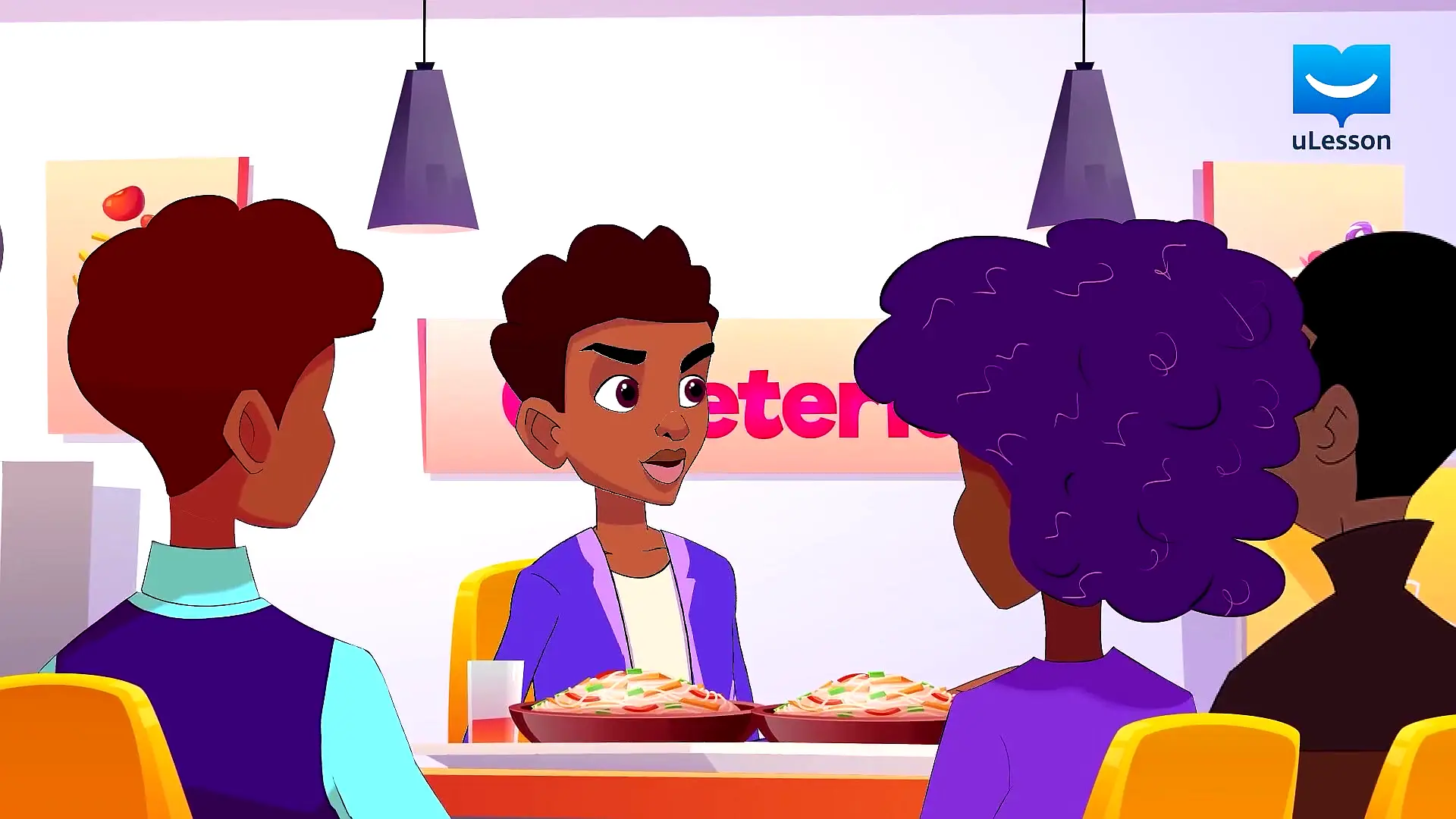 Trailer—SS 2 Government