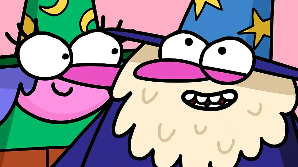 Trailer—KS1 English