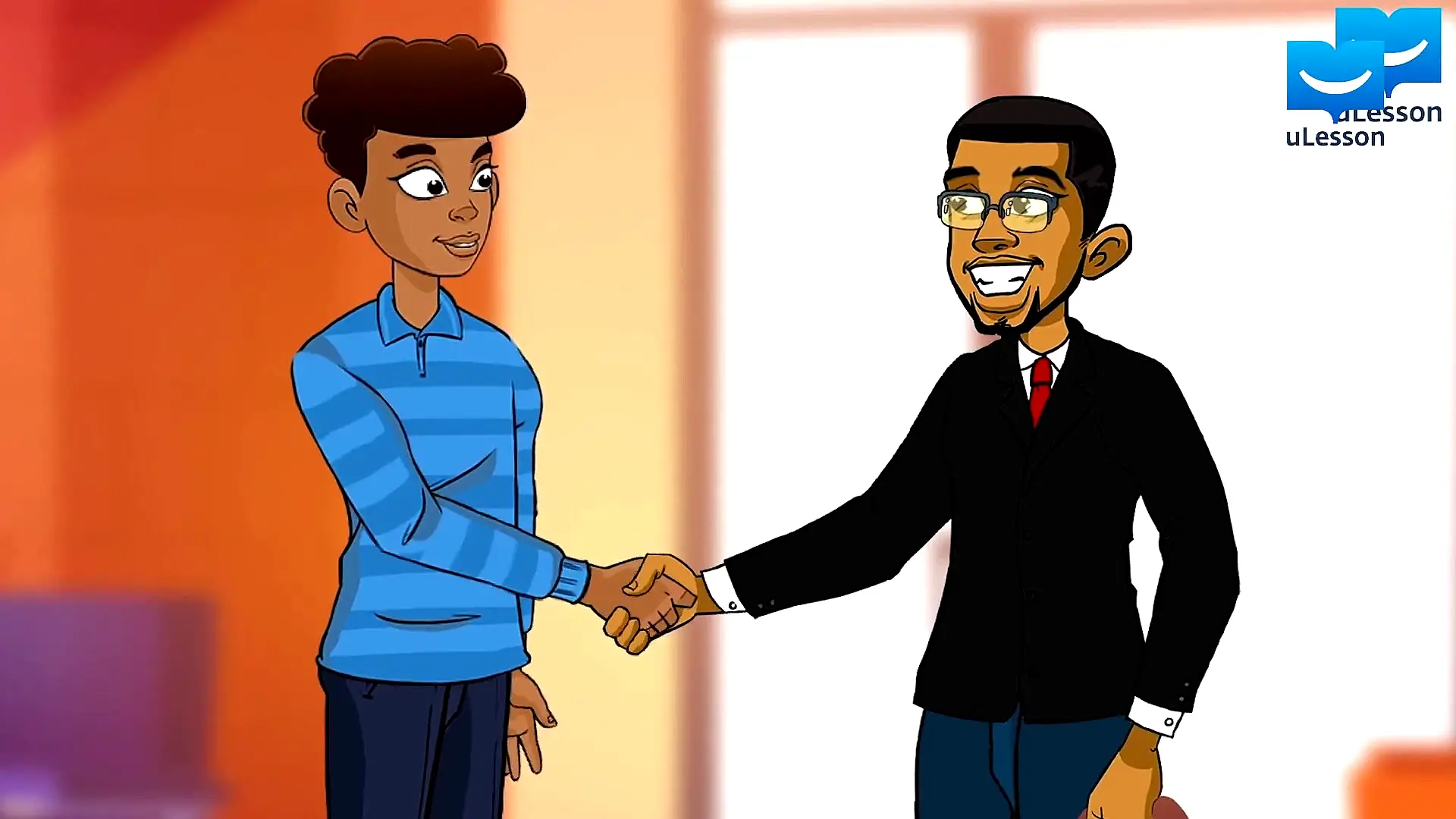 Trailer—SS 3 Business & Finance