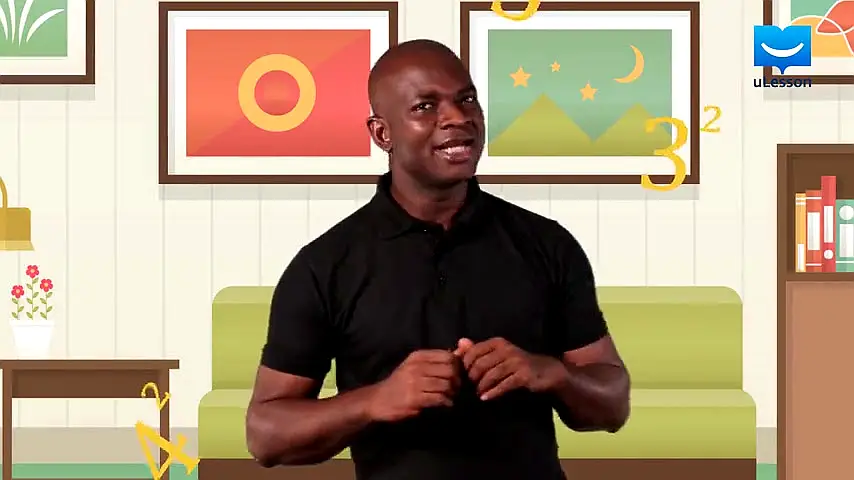 Trailer—JS 2 Mathematics