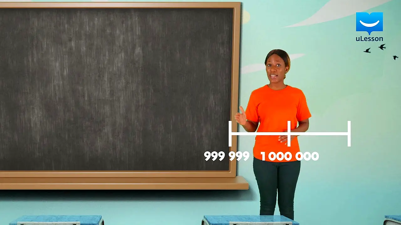 Trailer—Primary 5 Mathematics