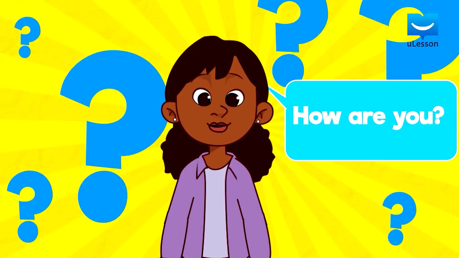 Trailer—Primary 2 English