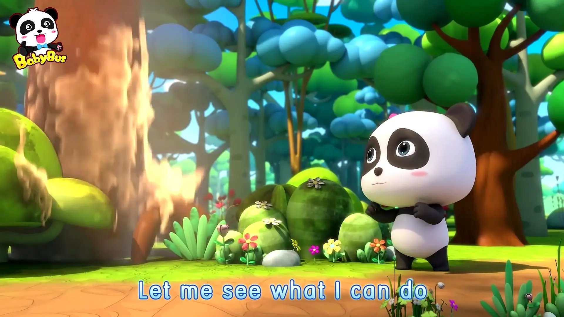 Trailer—BabyBus | Firefighter Song | Fire Truck, Ambulance | Job Song | Kids Pretend Play