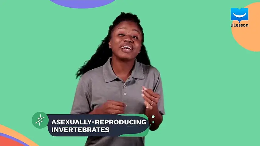 Trailer—SS 2 Biology