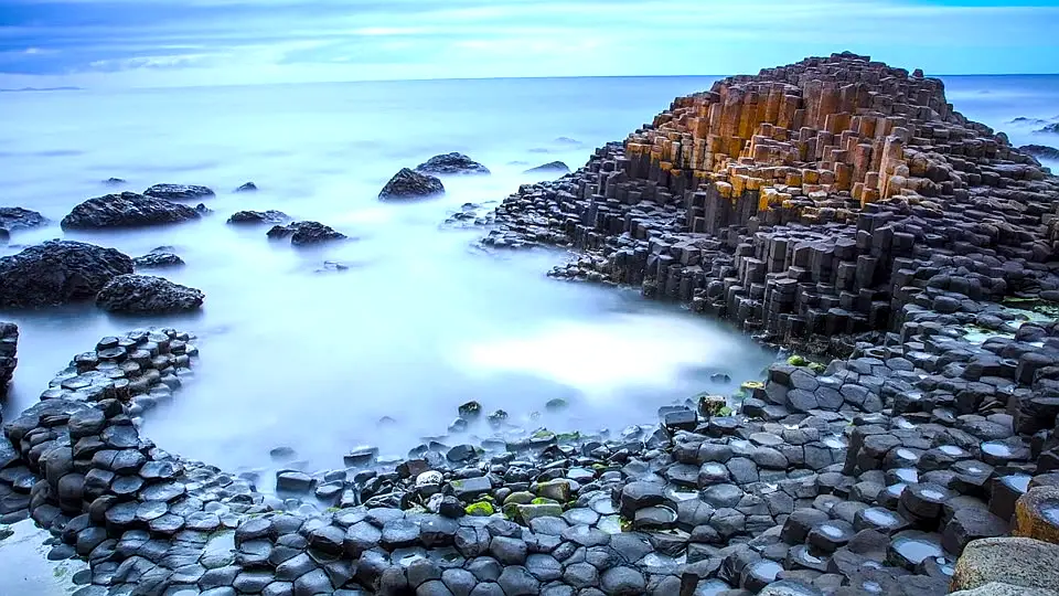 Trailer—KS1 Geography