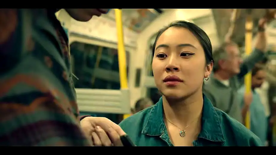 Trailer—Inside Man