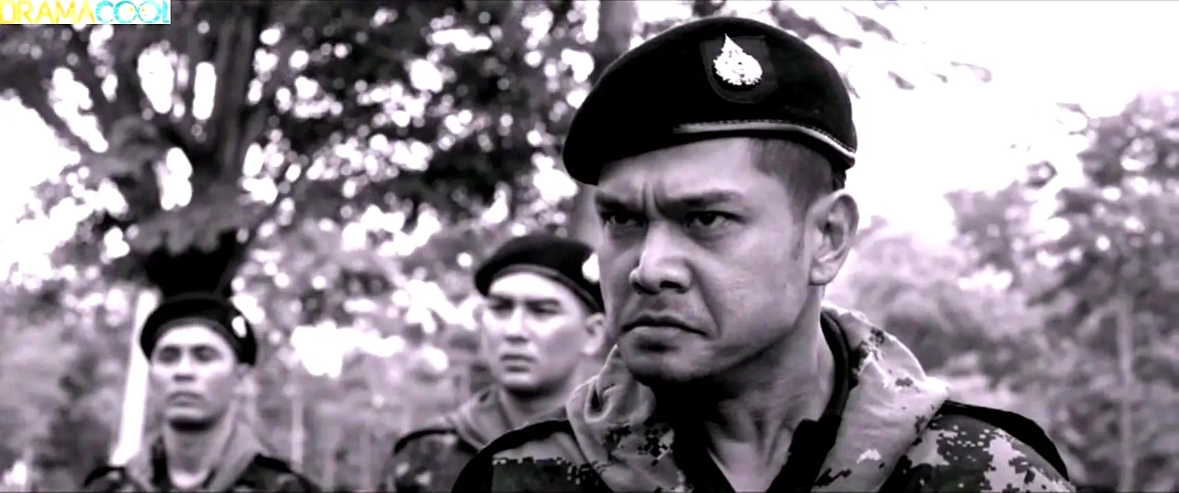 Trailer—Keep Running. Zombie Soldier!