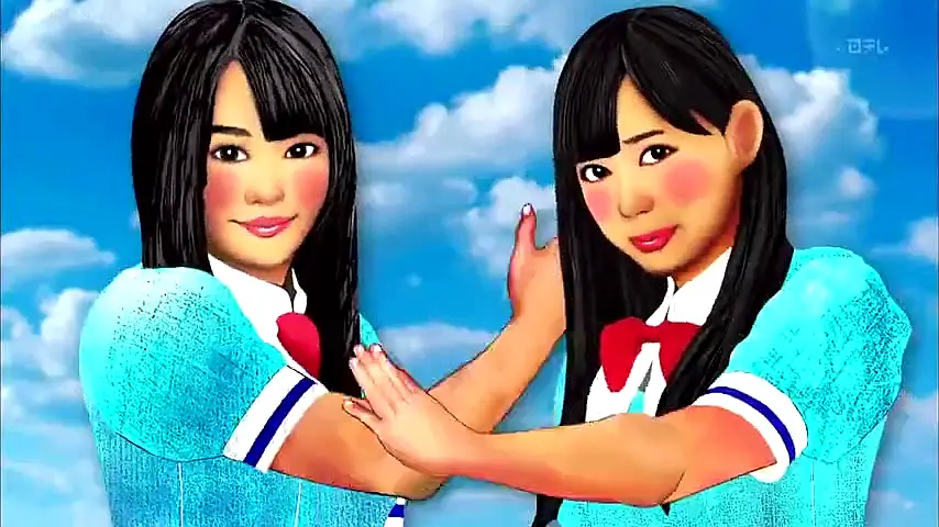 Trailer—NMB48 Geinin!