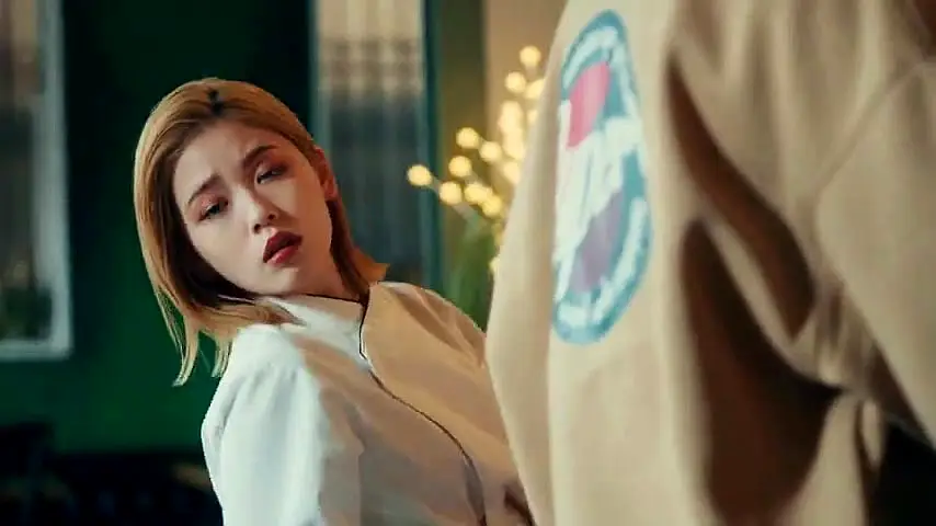 Trailer—Nami yo Kiite Kure