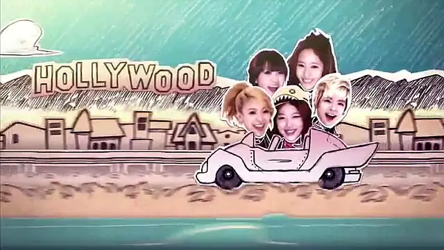 Trailer—Go! Series