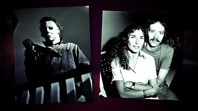 Trailer—Behind the Monsters