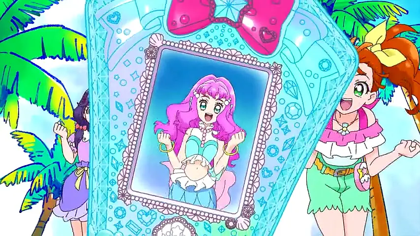 Trailer—Tropical-Rouge! Precure