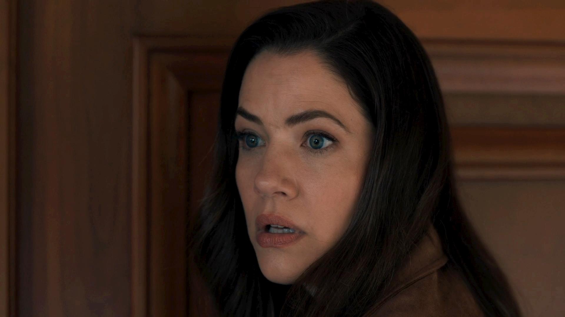 Very different Hallmark movie