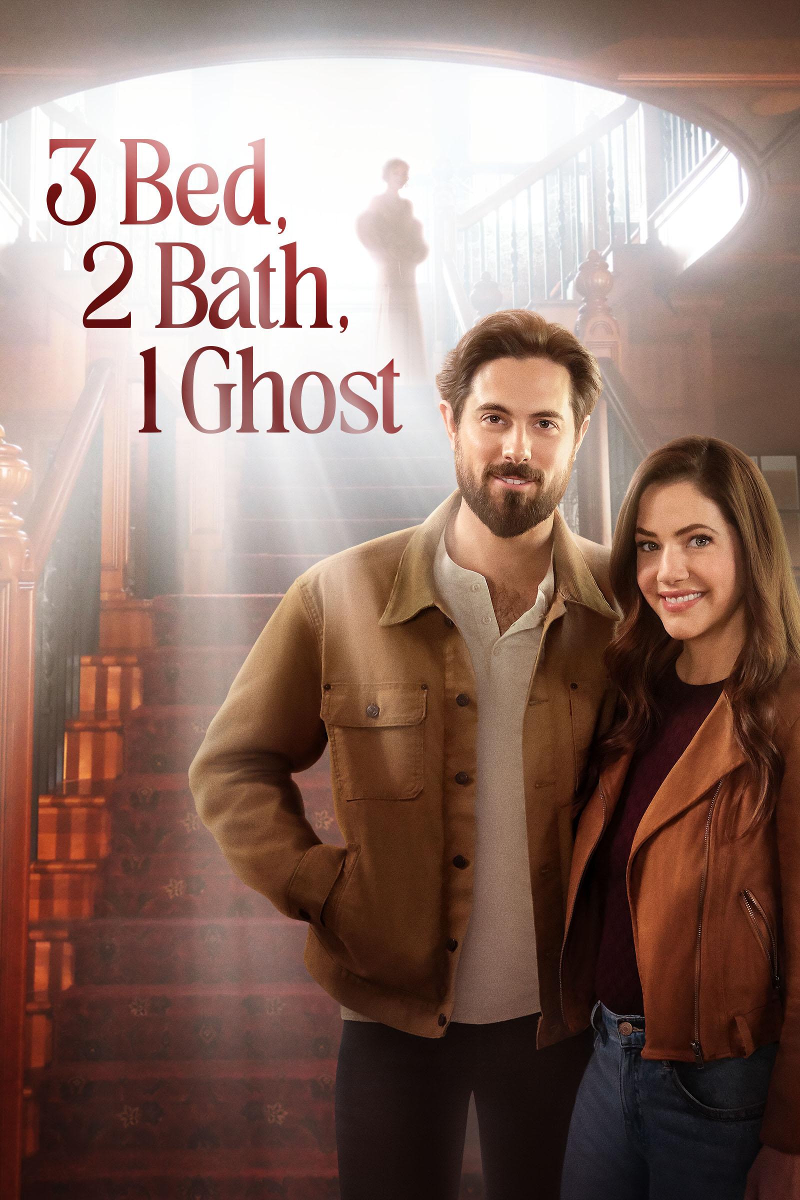 3 Bed, 2 Bath, 1 Ghost_720p(480P)