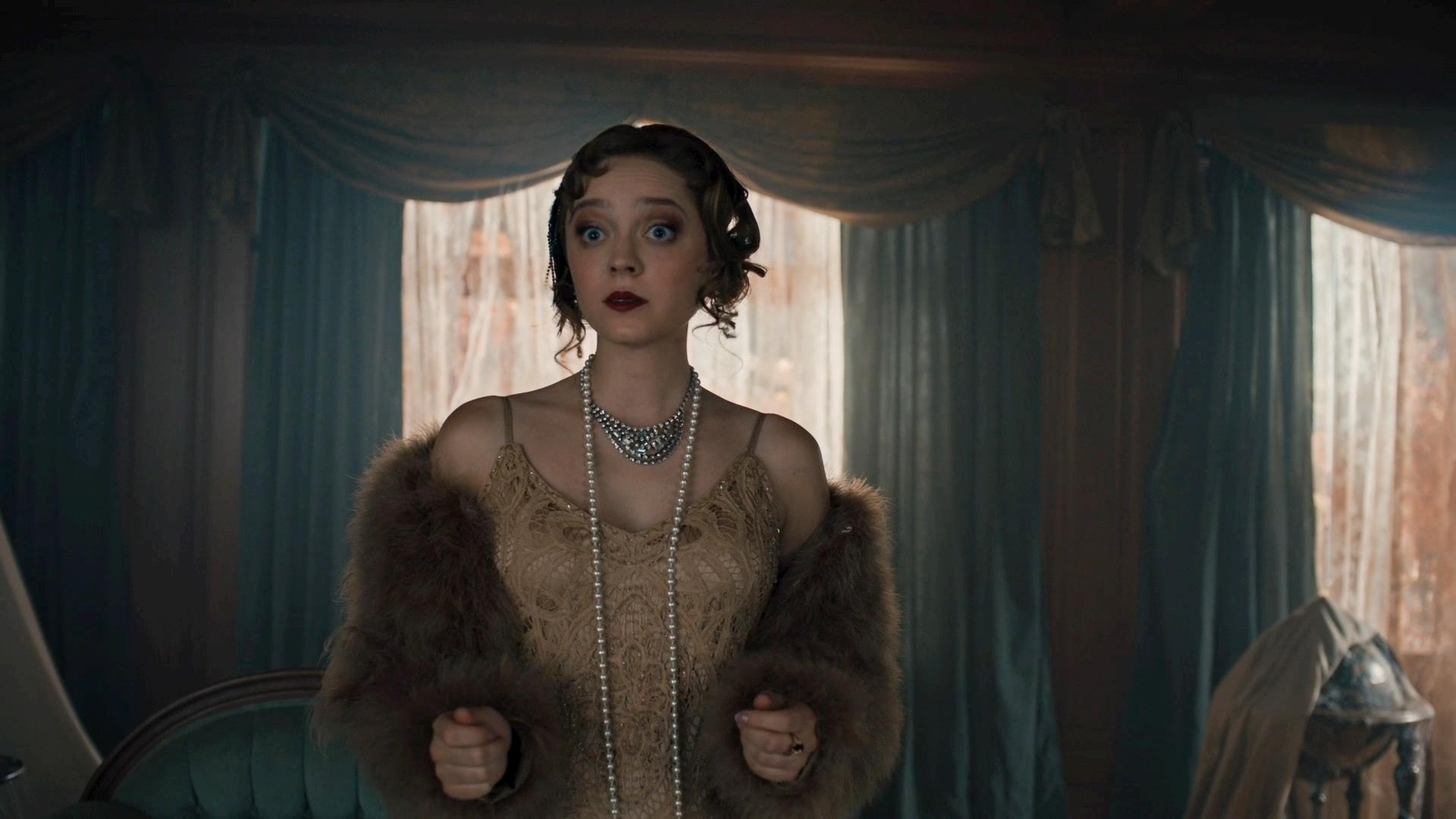 Pleasantly surprised