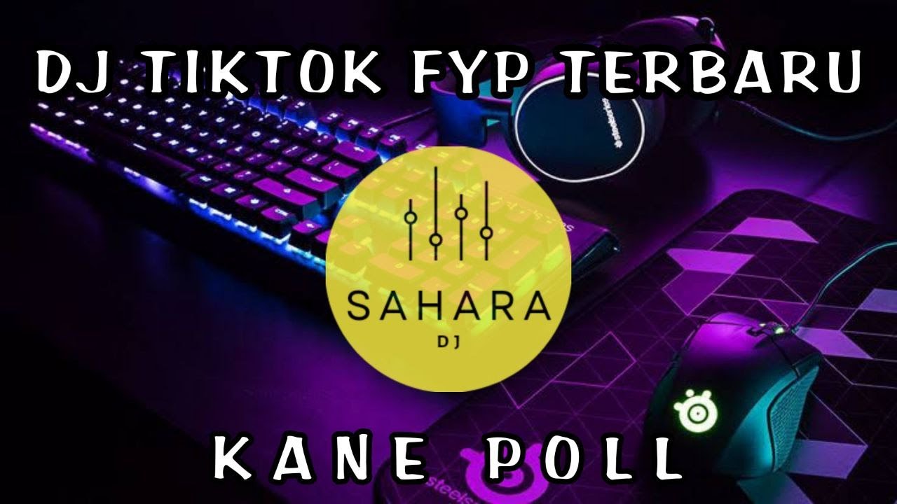 DJ BASS MUSIC TRANDING 2023  ||  DJ SAHARA