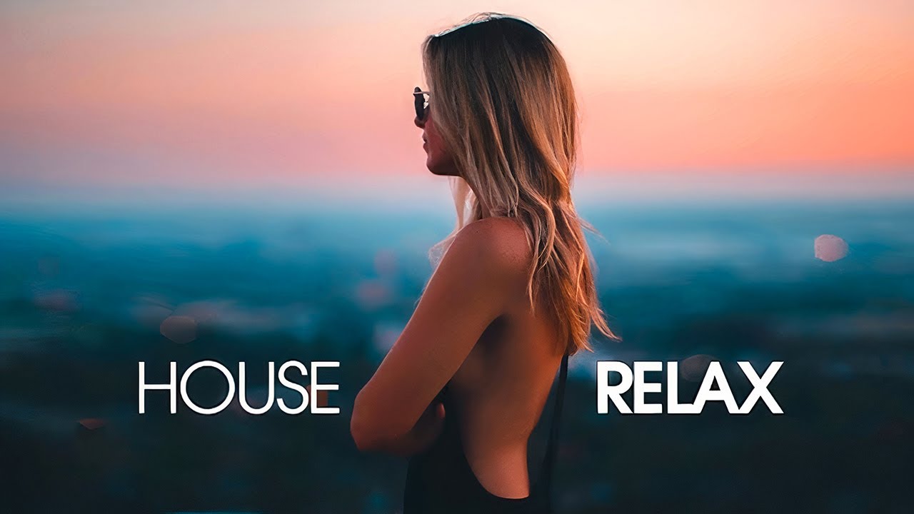 Ibiza Summer Mix 2023 ?? Best Of Tropical Deep House Music Chill Out Mix 2023?? Summer Nostalgia #6