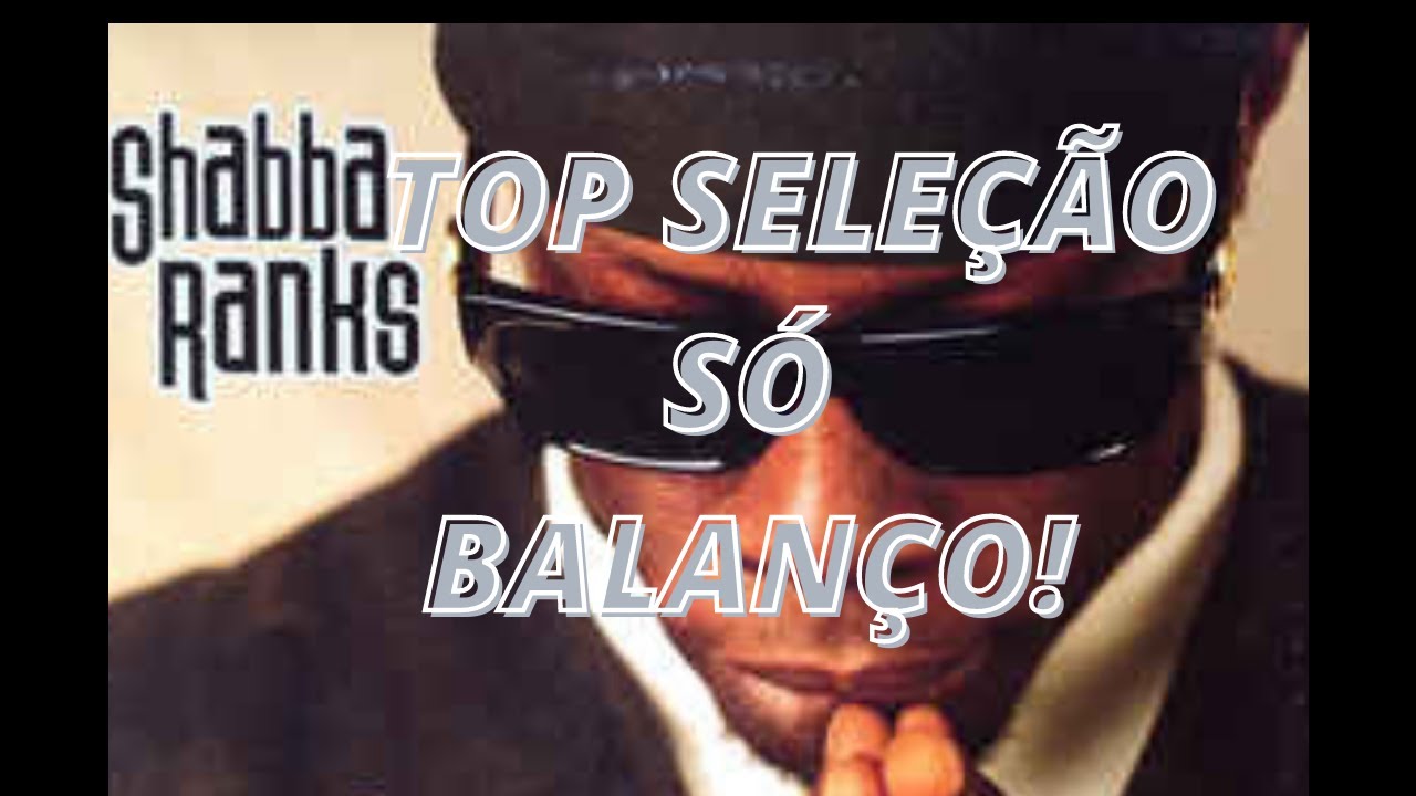 SELEÇÃO BALANÇO DIFERENCIADA SÓ AS TOP (ESPECIAL NATAL)