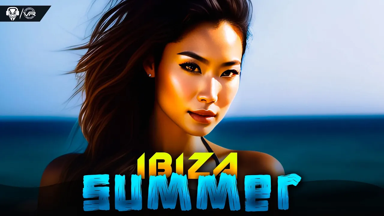 Ibiza Summer Mix 2023 • Best Of Tropical Deep House Music Chill Out Mix | Chillout Lounge