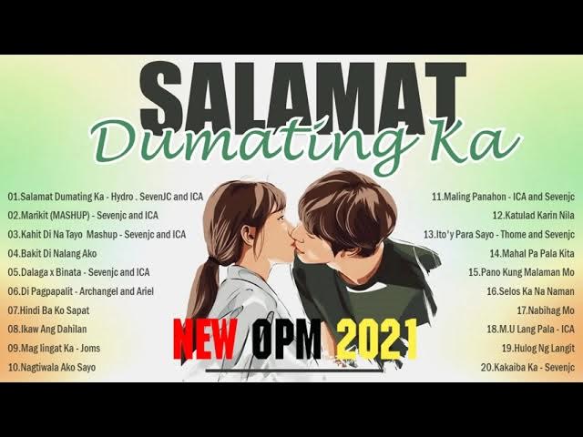 Team Sekai Nonstop MASHUP PINASAKIT Love Song 2021 - Vol 20