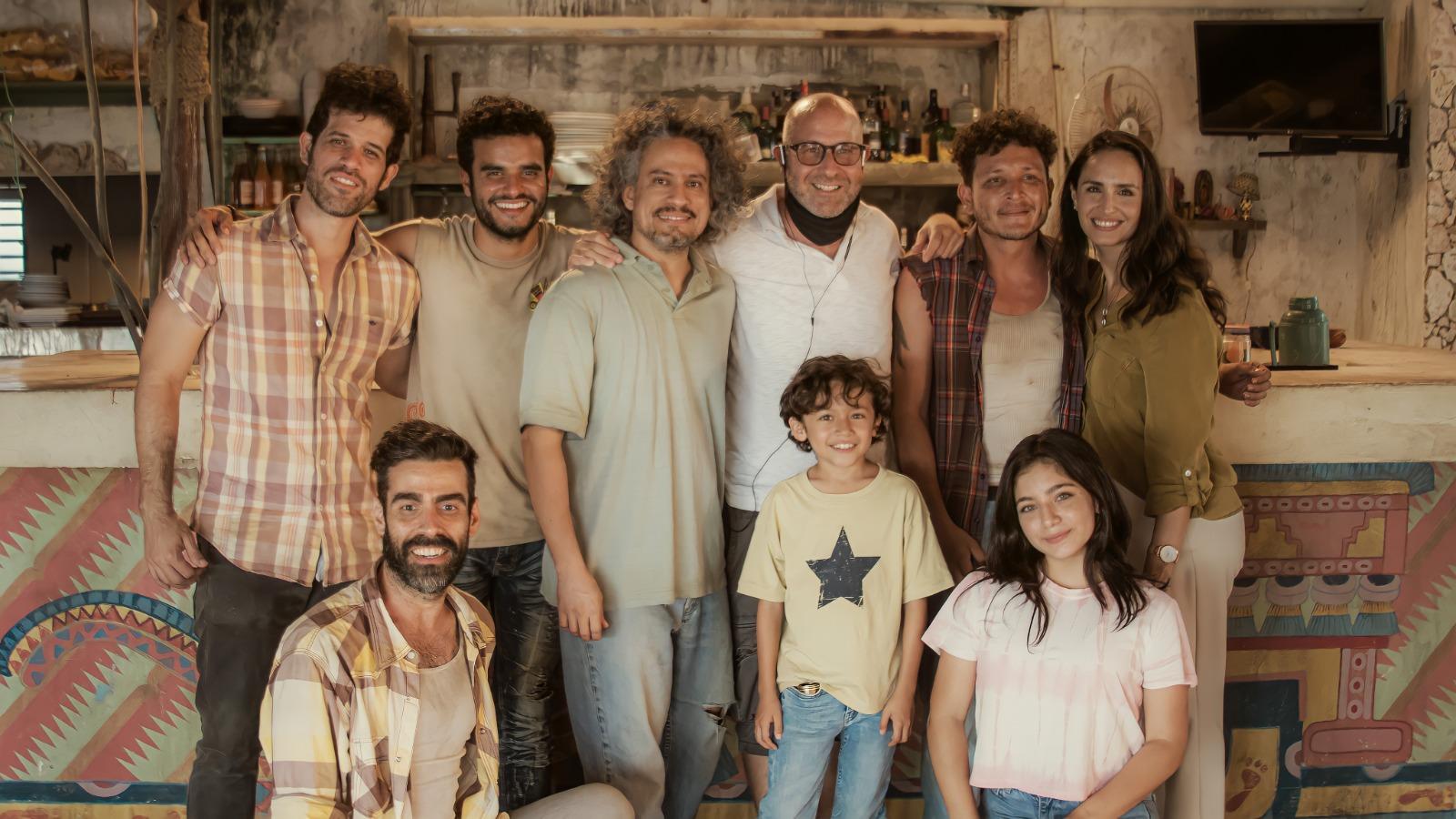 What are you? (mild spoilers)