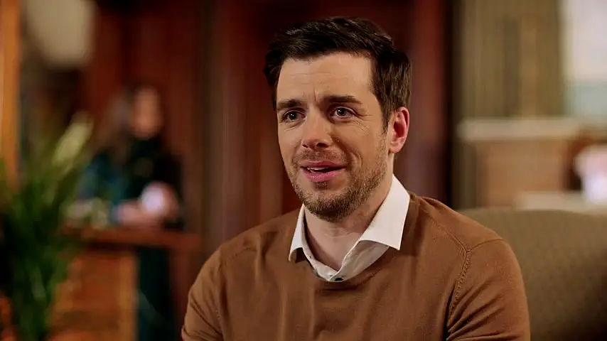 Trailer—From Chicago with Love