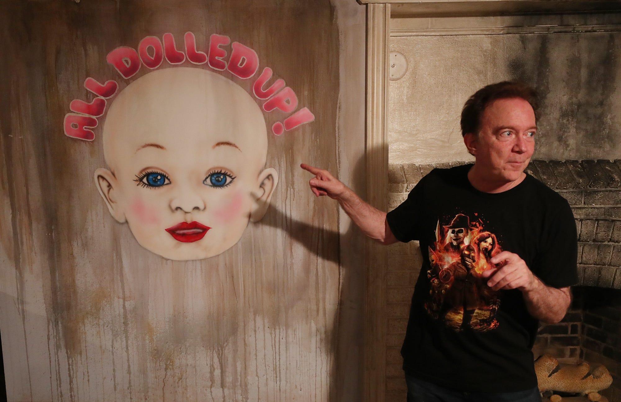 Entertaining cheapo z grade Full Moon schlock.