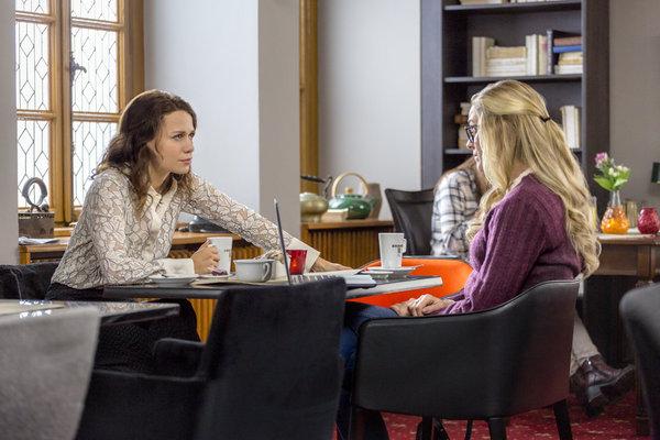 Very Entertaining! Better then most "royal" Hallmark Movies!