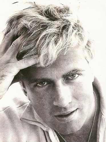 Aron Kincaid