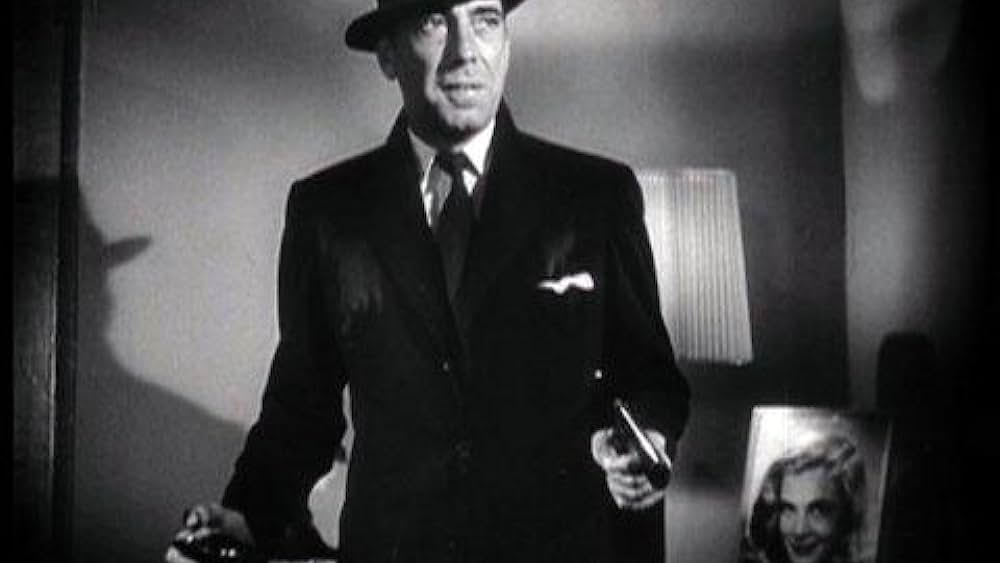 Charles Cane