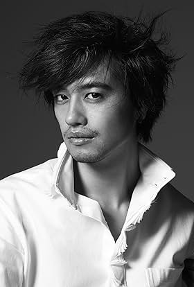 Takumi SaitΓ΄