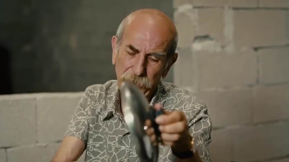 Iskender Bagcilar